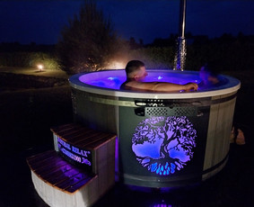 Spa kubilo nuoma - Mobilaus kubilo nuoma - 1 Mobilaus kubilo nuoma - Spa kubilo nuoma - 1