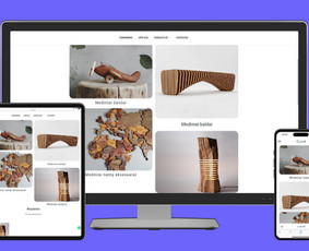 Internetinių svetainių, parduotuvių kūrimas, tvarkymas. - El. parduotuvių kūrimas - 4 El. parduotuvių kūrimas - Internetinių svetainių, parduotuvių kūrimas, tvarkymas. - 4