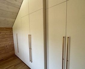 Unikalūs nestandartiniai baldai (2 metų garantija) / MB FURNIFIT / Darbų pavyzdys ID 2810949
