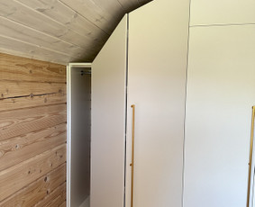 Unikalūs nestandartiniai baldai (2 metų garantija) / MB FURNIFIT / Darbų pavyzdys ID 2810951