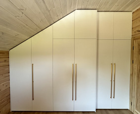 Unikalūs nestandartiniai baldai (2 metų garantija) / MB FURNIFIT / Darbų pavyzdys ID 2810955