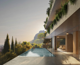 Architektūrinės 3d vizualizacijos - Paslaugos verslui - 2 Paslaugos verslui - Architektūrinės 3d vizualizacijos - 2