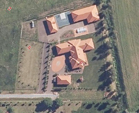 Architektūra Projektavimas Dizainas - Sodybų projektavimas - 1 Sodybų projektavimas - Architektūra Projektavimas Dizainas - 1