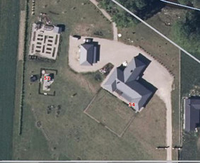 Architektūra Projektavimas Dizainas / Saulius Druskis / Darbų pavyzdys ID 2811171