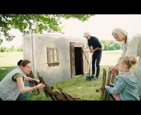 Video medžiagos montavimas / filmavimas / Aurimas Dudanavičius / Darbų pavyzdys ID 2811211