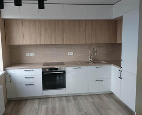 Interjeras, baldai - Surenkame - gaminame baldus - 1