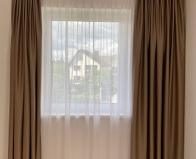 Užuolaidų dizaino ateljė / Dominyka / Darbų pavyzdys ID 2811367