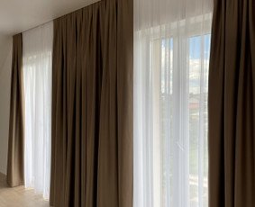 Užuolaidų dizaino ateljė / Dominyka / Darbų pavyzdys ID 2811371