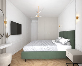 Interjero brėžiniai - 3D vizualizacijos - NT projektai / Interjero dizainas Meraki / Darbų pavyzdys ID 2812059