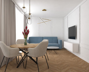 Interjero brėžiniai - 3D vizualizacijos - NT projektai / Interjero dizainas Meraki / Darbų pavyzdys ID 2812063
