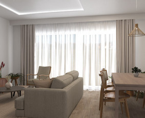 Interjero brėžiniai - 3D vizualizacijos - NT projektai / Interjero dizainas Meraki / Darbų pavyzdys ID 2812073