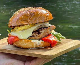 Grill šefo paslaugos / MB Ra tech / Darbų pavyzdys ID 2812235