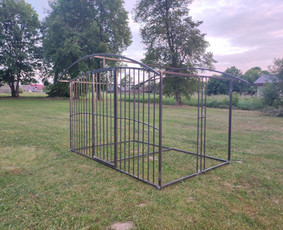 Suvirinimo paslaugos / Zilvinas Anusevicius / Darbų pavyzdys ID 2812585