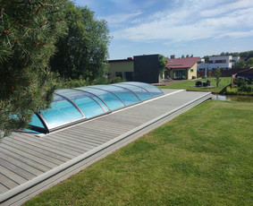 Staliaus darbai. Fasadai. Vidaus įrengimas / Laurynas Uselis / Darbų pavyzdys ID 2812709