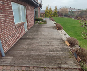 Staliaus darbai. Fasadai. Vidaus įrengimas / Laurynas Uselis / Darbų pavyzdys ID 2812729