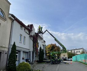 Staliaus darbai. Fasadai. Vidaus įrengimas / Laurynas Uselis / Darbų pavyzdys ID 2812733