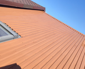 Stogo dažymas - Apdailos darbai &ndash; kokybi&scaron;kai ir laiku - 3