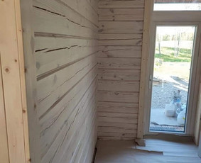 Apdailos darbai – kokybiškai ir laiku / Laurynas Uselis / Darbų pavyzdys ID 2812791