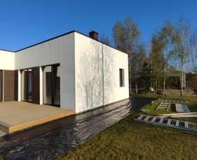 Apdailos darbai – kokybiškai ir laiku / Laurynas Uselis / Darbų pavyzdys ID 2812797