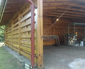 Staliaus darbai. Fasadai. Vidaus įrengimas / Laurynas Uselis / Darbų pavyzdys ID 2812833