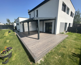Terasos-stoginės-sandėliukai– Profesionalūs Sprendimai / Povilas / Darbų pavyzdys ID 2813137