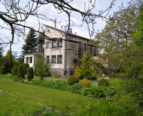 Stogų dengimas. stogdengiai / Drūtas Stogas / Darbų pavyzdys ID 2813253