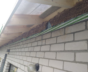 Stogų dengimas. stogdengiai / Drūtas Stogas / Darbų pavyzdys ID 2813265