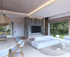 Interjero ir apšvietimo dizainerė / Akvilė Muliuolytė / Darbų pavyzdys ID 2813729