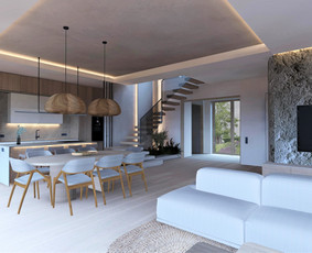 Interjero ir apšvietimo dizainerė / Akvilė Muliuolytė / Darbų pavyzdys ID 2813731
