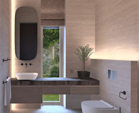 Interjero ir apšvietimo dizainerė / Akvilė Muliuolytė / Darbų pavyzdys ID 2813735