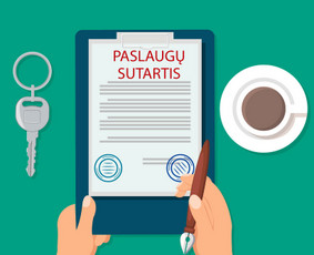 Nekilnojamo turto brokeris Justas Bačiulis / Justas Bačiulis / Darbų pavyzdys ID 2814393