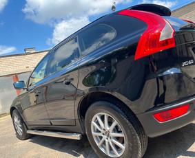 Automobilių Poliravimas Panevėžyje - Antikorozinis dengimas / Autovageris / Darbų pavyzdys ID 2814557