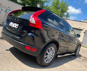 Automobilių Poliravimas Panevėžyje - Antikorozinis dengimas / Autovageris / Darbų pavyzdys ID 2814559