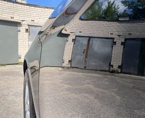 Automobilių Poliravimas Panevėžyje - Antikorozinis dengimas / Autovageris / Darbų pavyzdys ID 2814563
