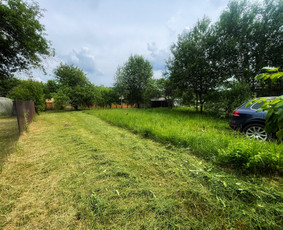 Vejos pjovimo paslaugos - Pievų šienavimas - 1 Pievų šienavimas - Vejos pjovimo paslaugos - 1
