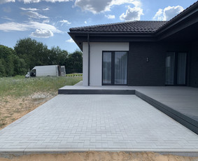 Trinkelių klojimas! Tvorų montavimas! / Vitalijus / Darbų pavyzdys ID 2814985