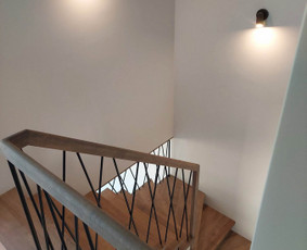 Laiptų gamyba, montavimas / Laiptų Magija / Darbų pavyzdys ID 2815043