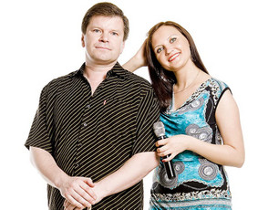 Duetas "Credo" - Dainininkai, muzikos grupės - 1 Dainininkai, muzikos grupės - Duetas "Credo" - 1