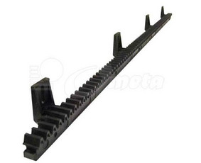 Statybos darbai - Bft stumdomų vartų automatikos komplektas - 2