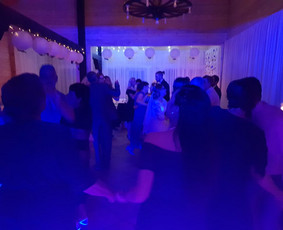 Vedėjas/dj viename - All inclusive / Edgaras Bomblauskas / Darbų pavyzdys ID 513013