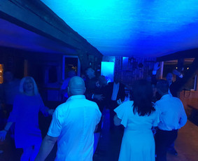Vedėjas/dj viename - All inclusive / Edgaras Bomblauskas / Darbų pavyzdys ID 513015