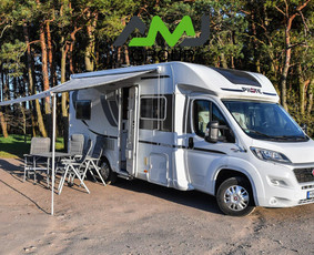 Fiat Pilote P 720 Fc ir Fiat Pilote P 716 P kemperių nuoma / AMJ group / Darbų pavyzdys ID 2815851
