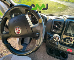 Fiat Pilote P 720 Fc ir Fiat Pilote P 716 P kemperių nuoma / AMJ group / Darbų pavyzdys ID 2815897