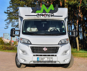 Fiat Pilote P 720 Fc ir Fiat Pilote P 716 P kemperių nuoma / AMJ group / Darbų pavyzdys ID 2815901