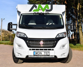 Fiat Pilote P 720 Fc ir Fiat Pilote P 716 P kemperių nuoma - Kemperių nuoma - 3 Kemperių nuoma - Fiat Pilote P 720 Fc ir Fiat Pilote P 716 P kemperių nuoma - 3