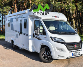 Fiat Pilote P 720 Fc ir Fiat Pilote P 716 P kemperių nuoma - Kemperių nuoma - 2 Kemperių nuoma - Fiat Pilote P 720 Fc ir Fiat Pilote P 716 P kemperių nuoma - 2