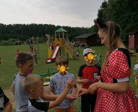Pikseliai - jūsų šventė, mūsų magija! - Gimtadienių organizavimas - 3 Gimtadienių organizavimas - Pikseliai - jūsų šventė, mūsų magija! - 3