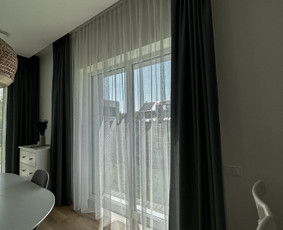 Užuolaidų siuvimas / Ieva / Darbų pavyzdys ID 2816167