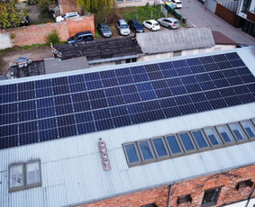 Saulės Elektrinių Montavimas, Prekyba / EKOMANAI / Darbų pavyzdys ID 2816463