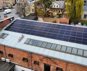 Saulės Elektrinių Montavimas, Prekyba / EKOMANAI / Darbų pavyzdys ID 2816465